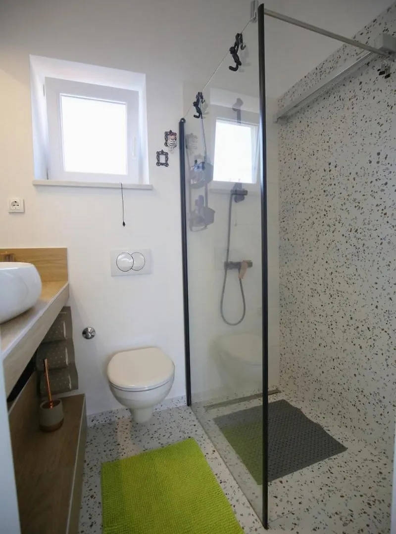 Apartman Studio Mo Croatia