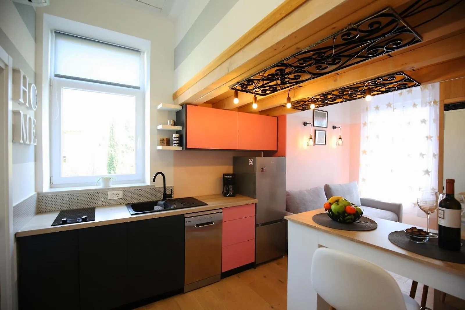 Studio Mo 0*, Opatija Croatia