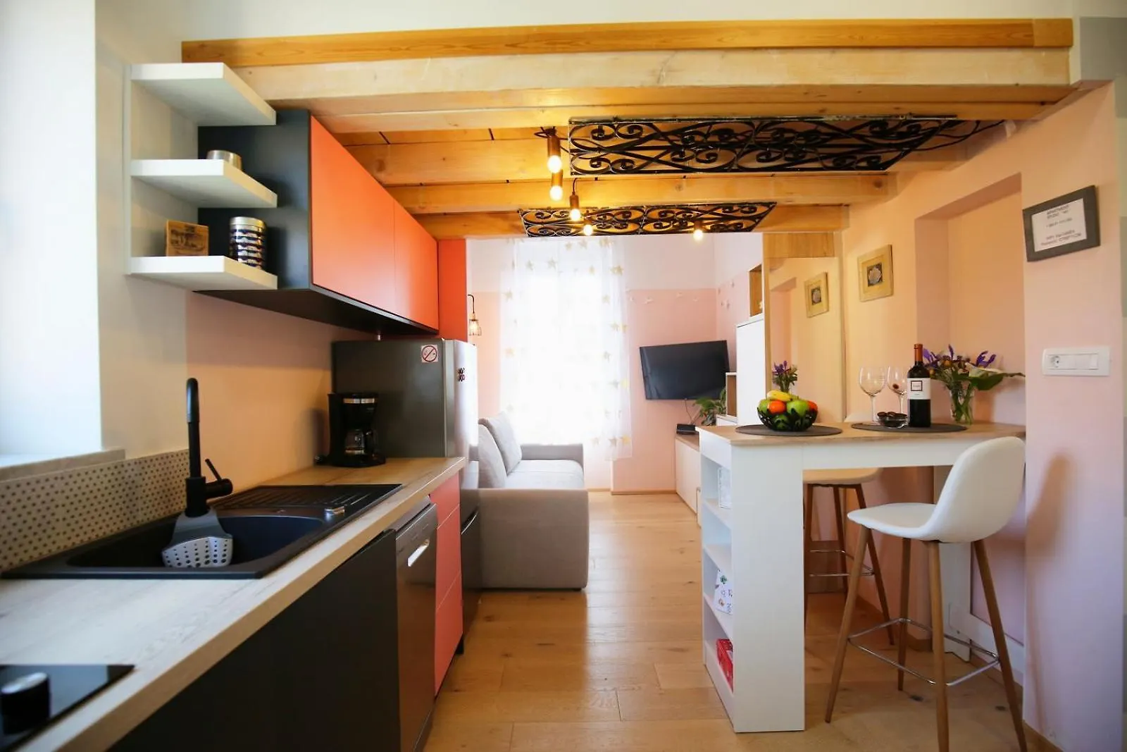 Studio Mo Opatija