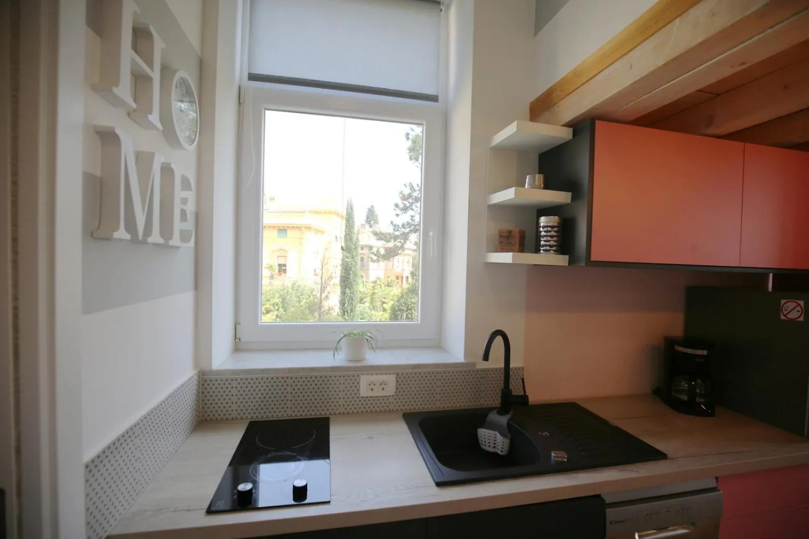 Apartment Studio Mo Opatija Croatia