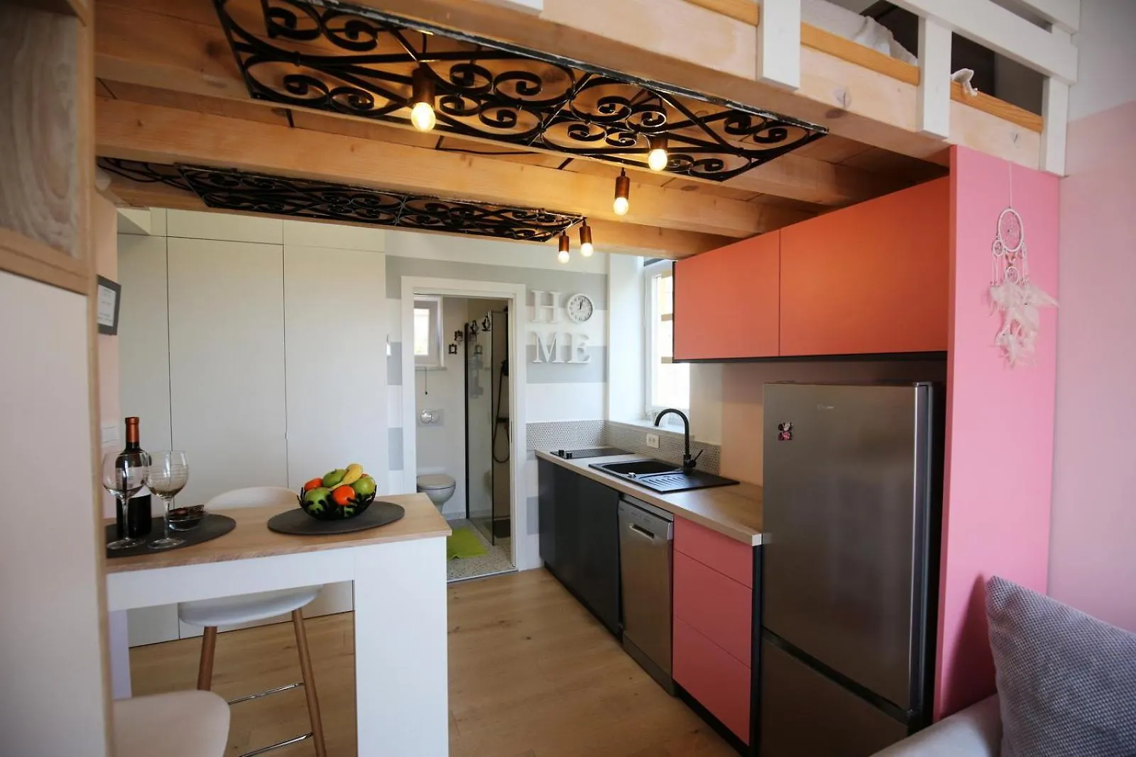 Studio Mo Opatija