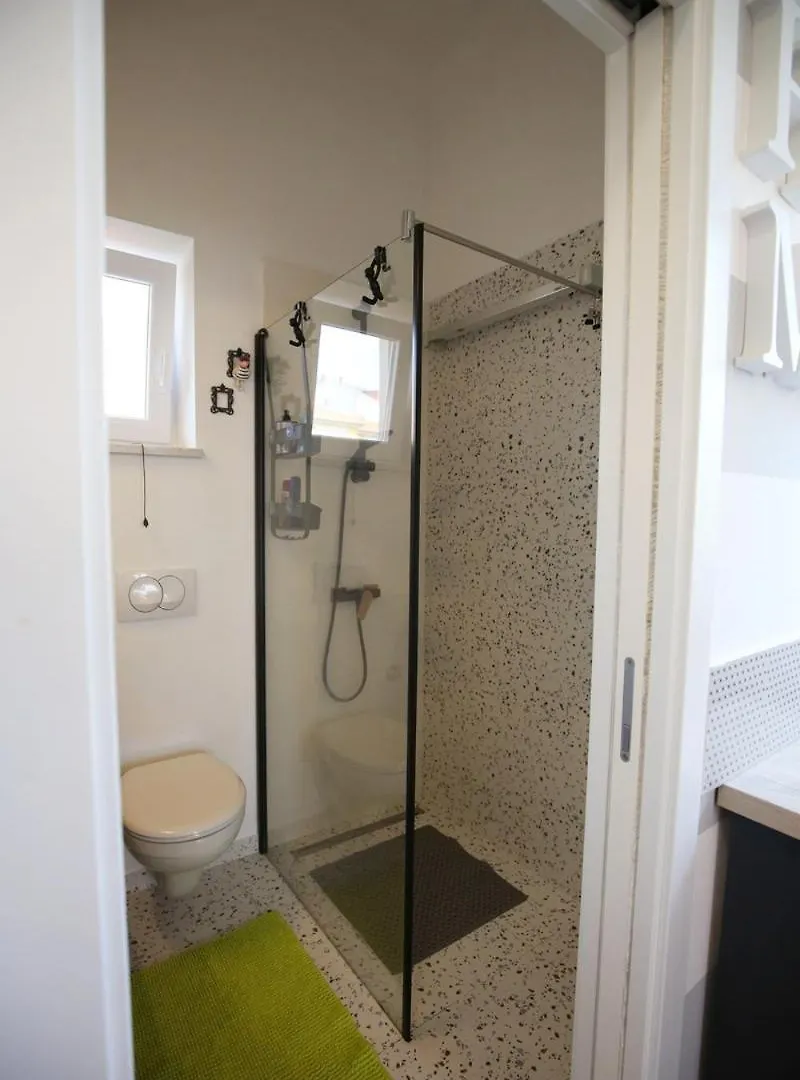 Studio Mo Opatija Apartment