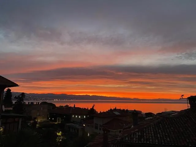 Studio Mo Opatija 0*,