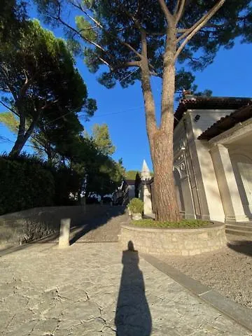 Apartment Studio Mo Opatija