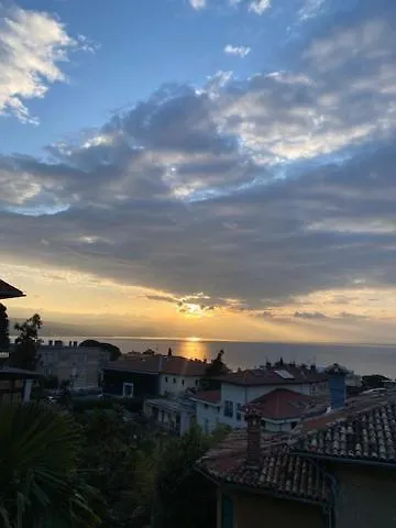 Studio Mo Opatija Croatia