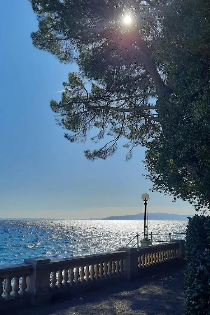 Apartment Studio Mo Opatija
