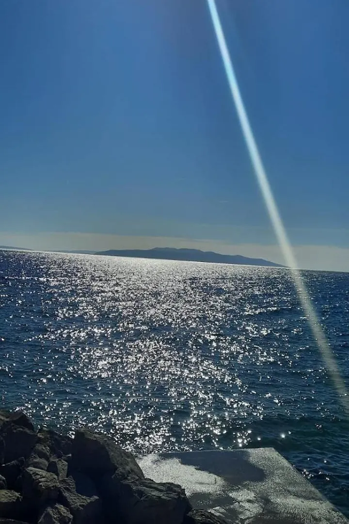 Studio Mo Opatija Croatia